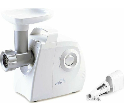 РОТОР Альфа ЭМШ 35/250-2 + сок.