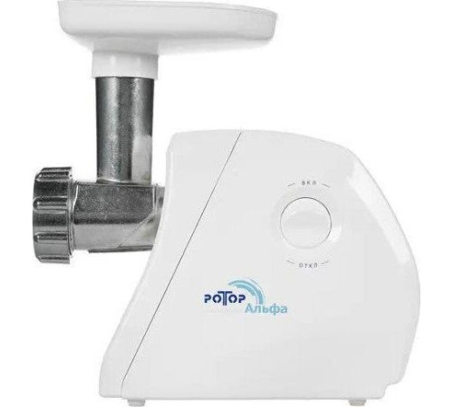 РОТОР Альфа ЭМШ 35/250-2 + сок.