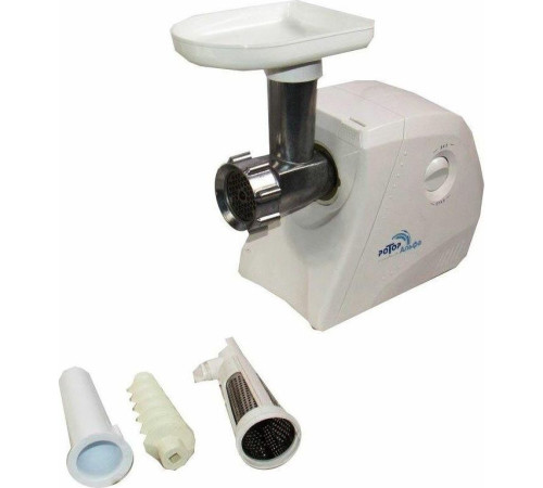 РОТОР Альфа ЭМШ 35/250-2 + сок.