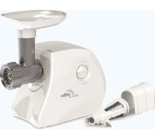 РОТОР Альфа ЭМШ 35/250-2 + сок.