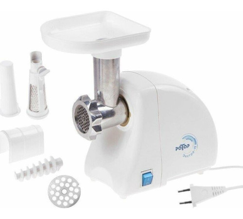 РОТОР Экстра М ЭМШ 35/250-2 + сок.