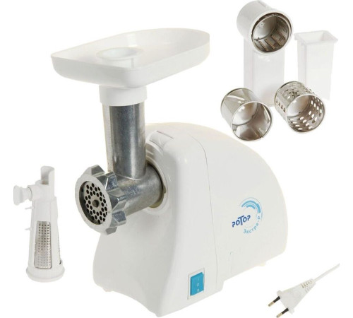 РОТОР Экстра М ЭМШ 35/250-3 к/комбайн