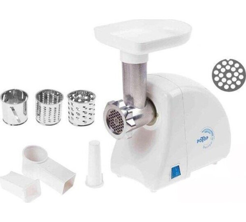 РОТОР Экстра М ЭМШ 35/250-3 к/комбайн