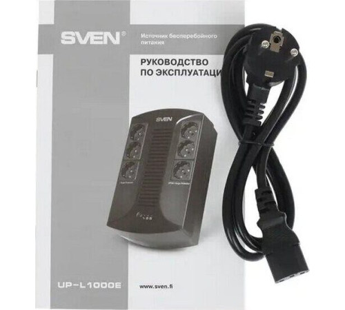 SVEN UP-L1000E