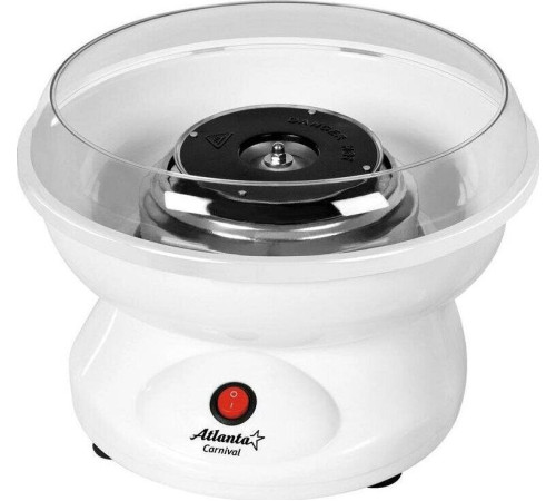 ATLANTA ATH-3421 белый