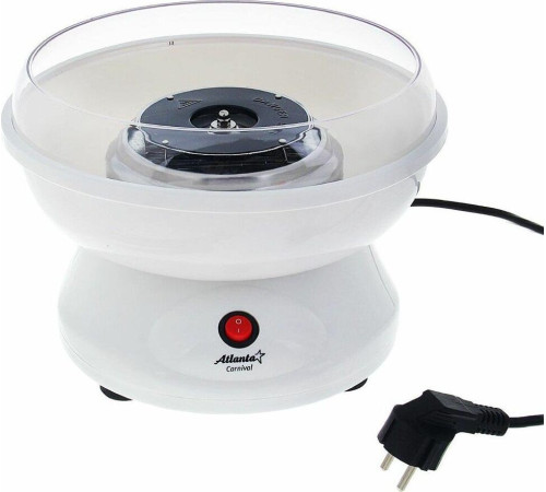 ATLANTA ATH-3421 белый