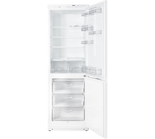 ATLANT ХМ-6021-031 345л белый