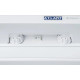 ATLANT ХМ-6021-031 345л белый