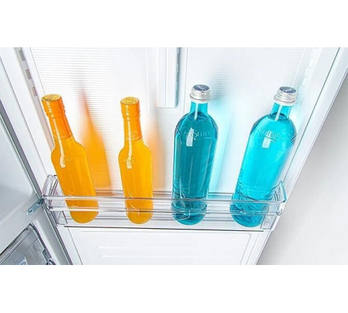 ATLANT ХМ-6021-031 345л белый