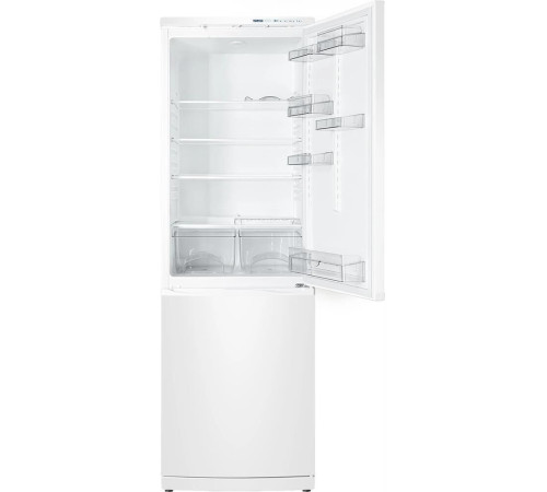 ATLANT ХМ-6021-031 345л белый