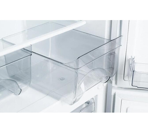 ATLANT ХМ-6021-031 345л белый