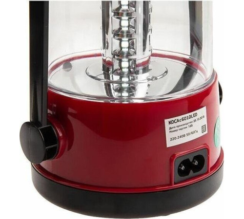 КОСМОС KOCAC6010LED