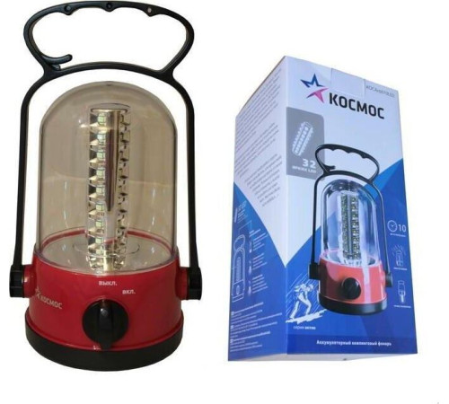 КОСМОС KOCAC6010LED