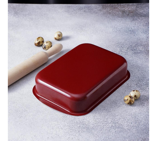 SCOVO СЭ-047 expert 290х200х50 мм