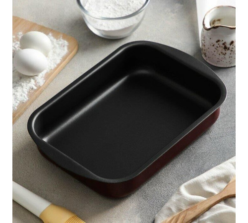 SCOVO СЭ-047 expert 290х200х50 мм