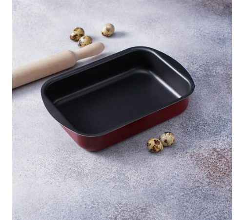 SCOVO СЭ-047 expert 290х200х50 мм