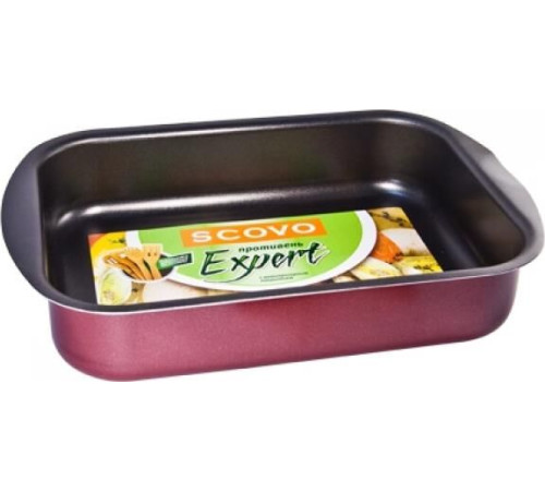 SCOVO СЭ-047 expert 290х200х50 мм