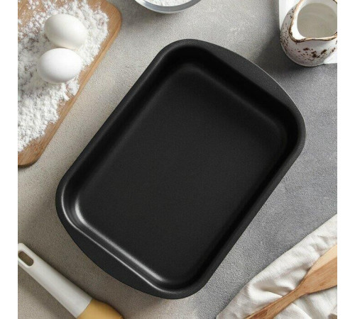 SCOVO СЭ-047 expert 290х200х50 мм