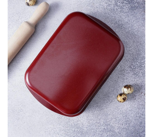 SCOVO СЭ-047 expert 290х200х50 мм