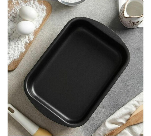 SCOVO СЭ-047 expert 290х200х50 мм