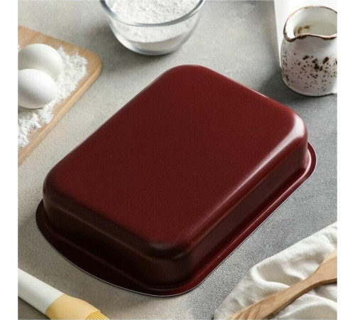 SCOVO СЭ-047 expert 290х200х50 мм