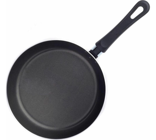 SCOVO СЭ-027 expert со стекл. крышкой д.22 см