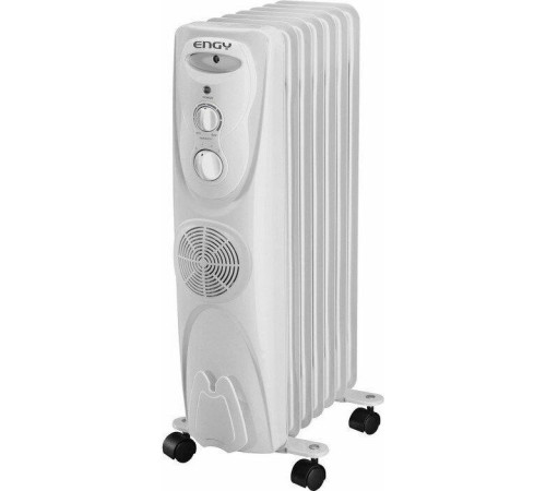 ENGY EN-1307F 7 секций с вентилятором