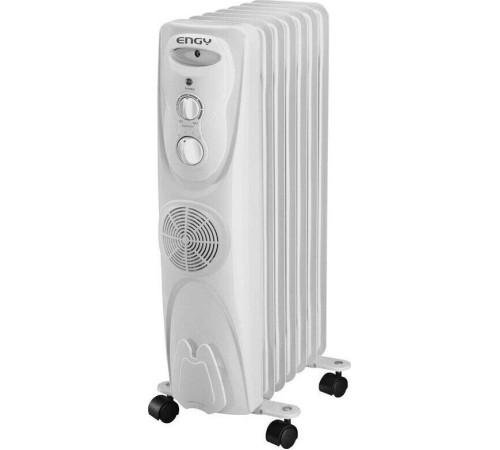 ENGY EN-1307F 7 секций с вентилятором