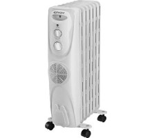 ENGY EN-1307F 7 секций с вентилятором