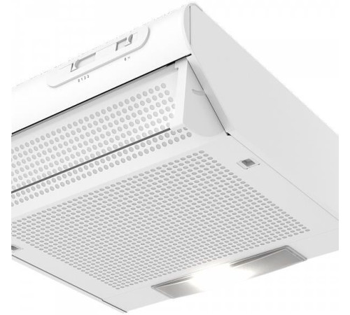 ELIKOR DAVOLINE 50П-290-ПЗЛ белый (841110)