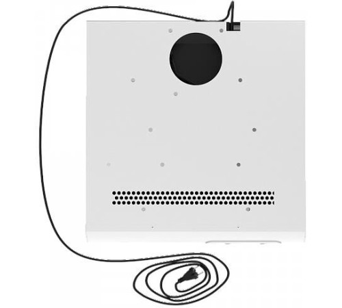 ELIKOR DAVOLINE 50П-290-ПЗЛ белый (841110)