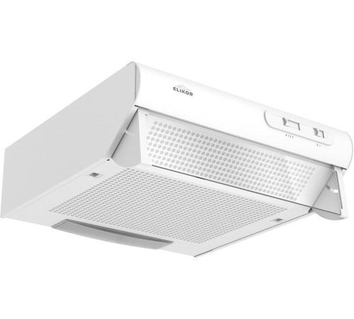 ELIKOR DAVOLINE 50П-290-ПЗЛ белый (841110)