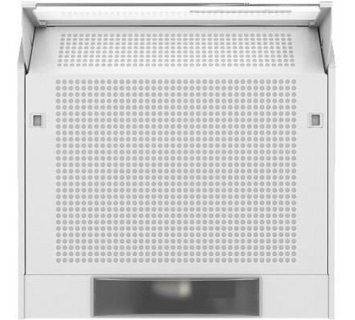 ELIKOR DAVOLINE 50П-290-ПЗЛ белый (841110)