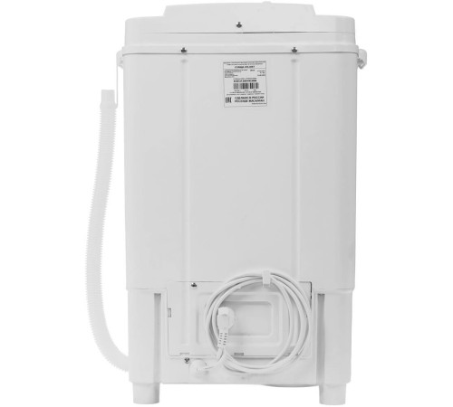 СЛАВДА WS-30ET 3,0 кг