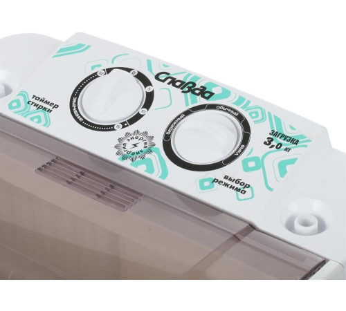 СЛАВДА WS-30ET 3,0 кг