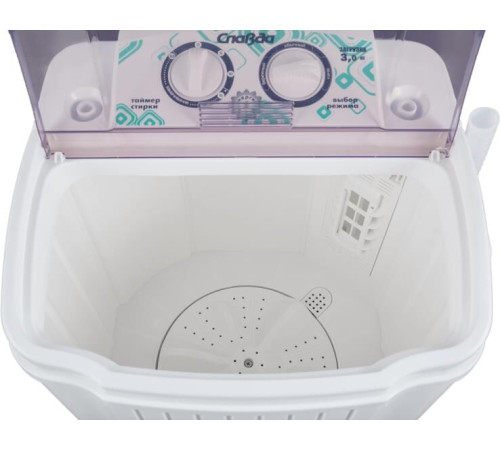 СЛАВДА WS-30ET 3,0 кг