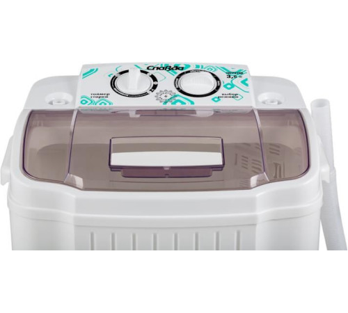 СЛАВДА WS-30ET 3,0 кг