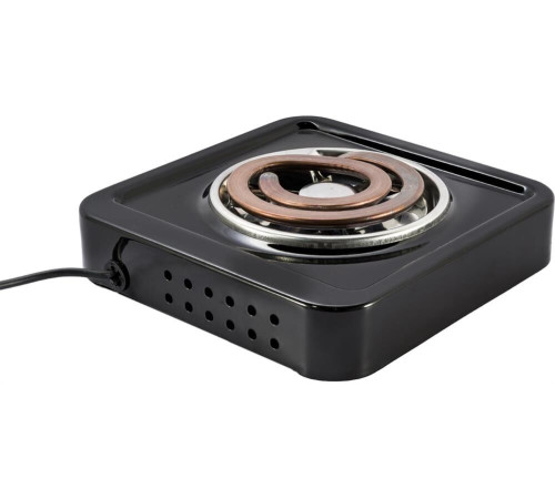 МЕЧТА 111Т электрическая черная