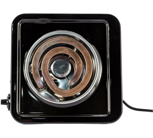 МЕЧТА 111Т электрическая черная