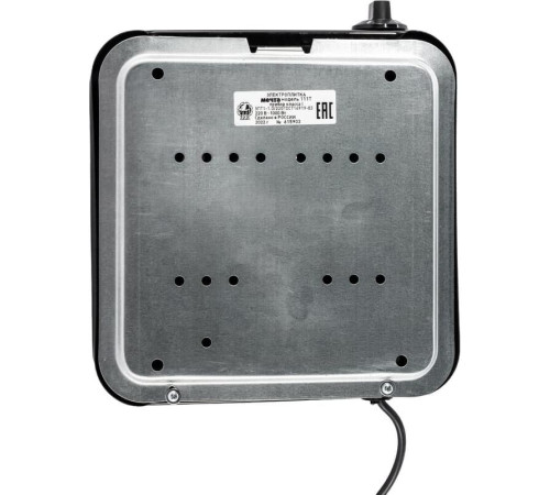 МЕЧТА 111Т электрическая черная