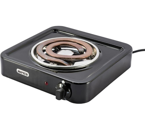 МЕЧТА 111Т электрическая черная