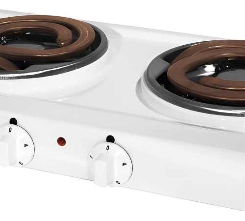 МЕЧТА 211Т электрическая белая