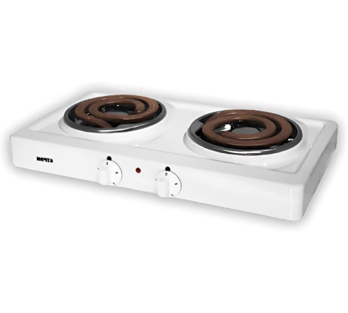 МЕЧТА 211Т электрическая белая