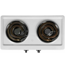 МЕЧТА 211Т электрическая белая