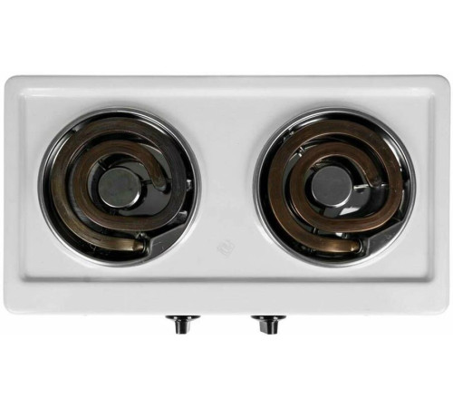 МЕЧТА 211Т электрическая белая