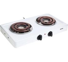 МЕЧТА 211Т электрическая белая