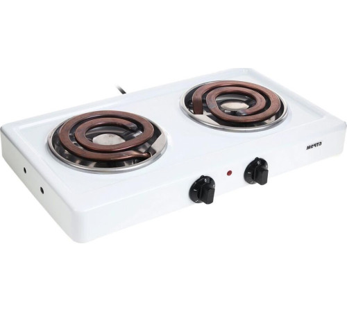 МЕЧТА 211Т электрическая белая