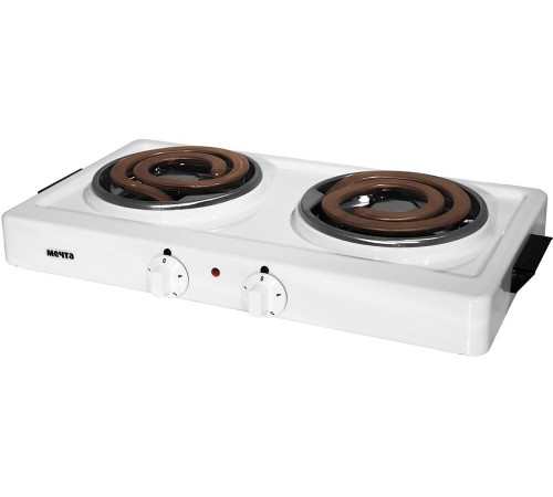 МЕЧТА 212Т электрическая белая