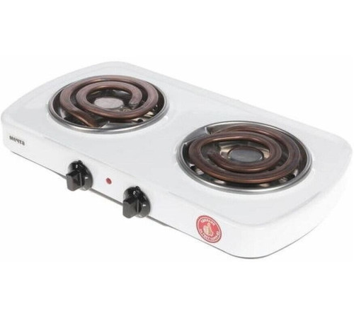 МЕЧТА 212Т электрическая белая