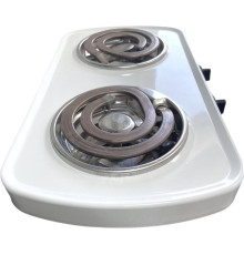 МЕЧТА 212Т электрическая белая